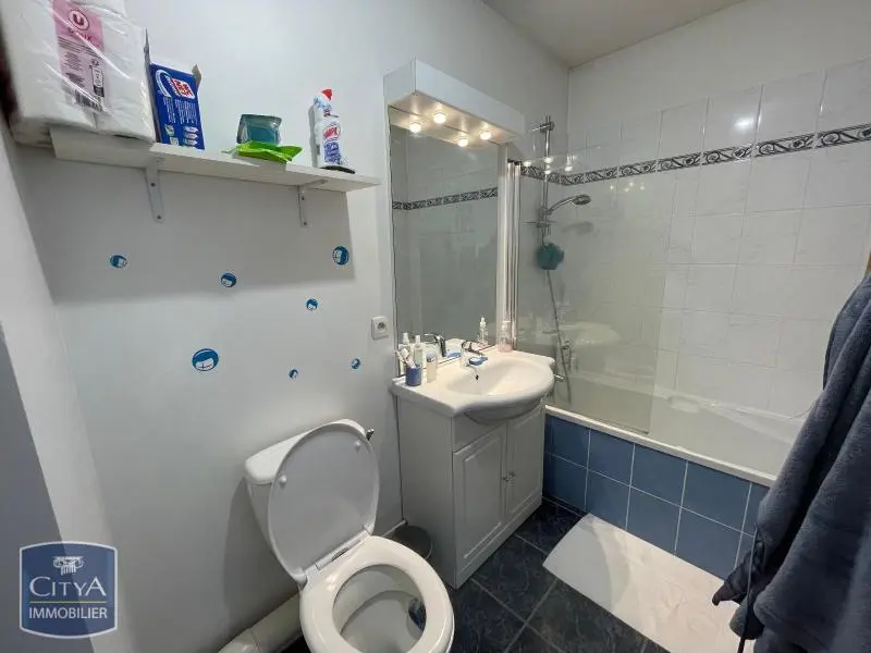 Photo 8 Appartement 2 pièces 44.3m²