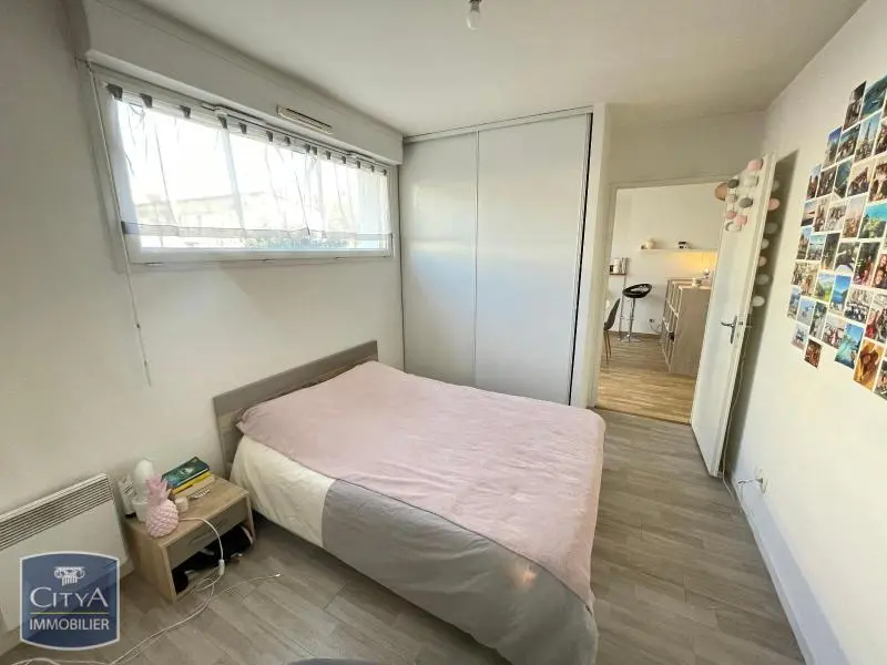 Photo 7 Appartement 2 pièces 44.3m²