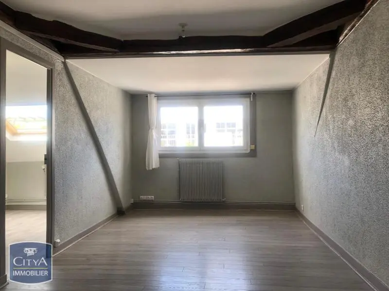 Photo 2 Appartement 3 pièces 51.61m²