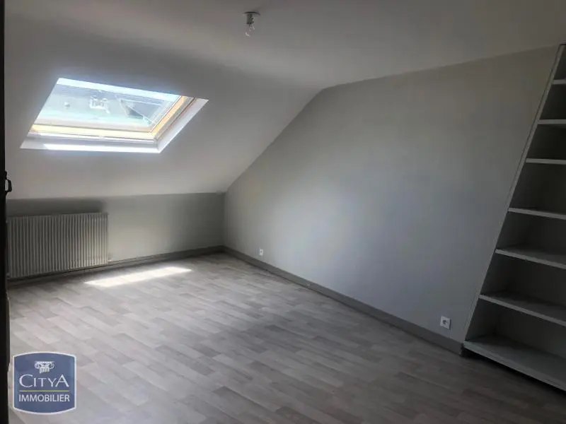 Photo 5 Appartement 3 pièces 51.61m²