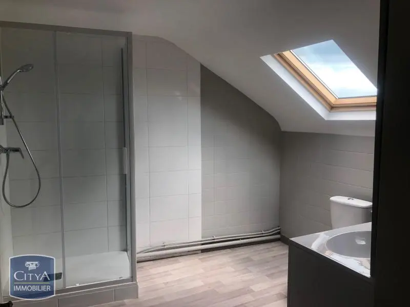 Photo 4 Appartement 3 pièces 51.61m²