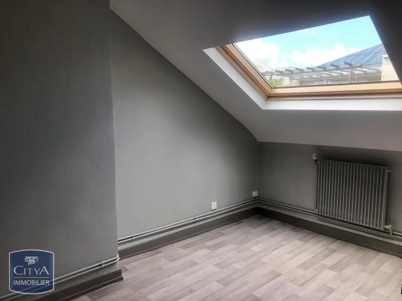 Photo 8 Appartement 3 pièces 51.61m²