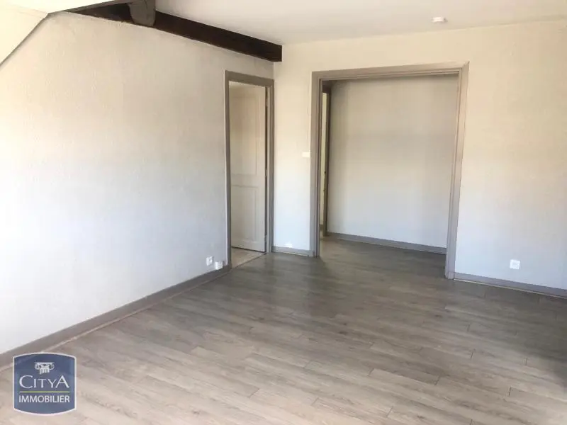 Photo 10 Appartement 3 pièces 51.61m²