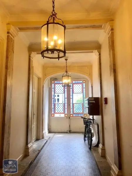 Photo 6 Appartement 3 pièces 51.61m²