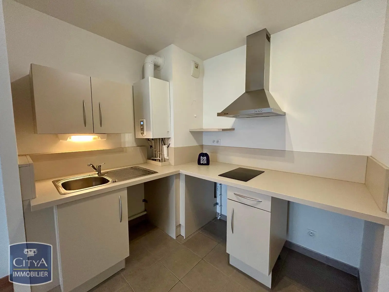 Photo 2 Appartement 2 pièces 45.3m²