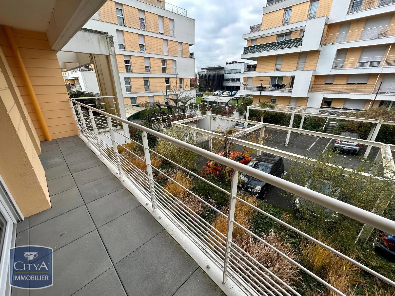 Photo 8 Appartement 2 pièces 45.3m²