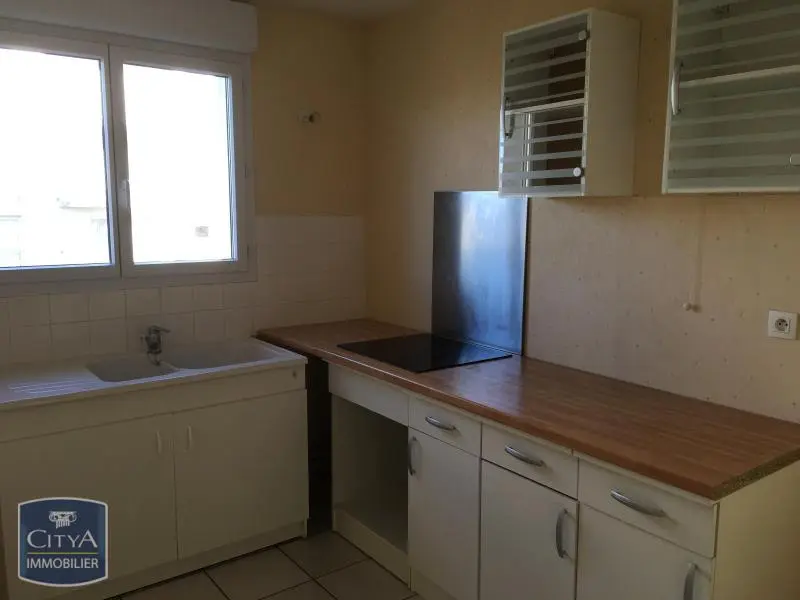 Photo 2 Appartement 3 pièces 81.04m²