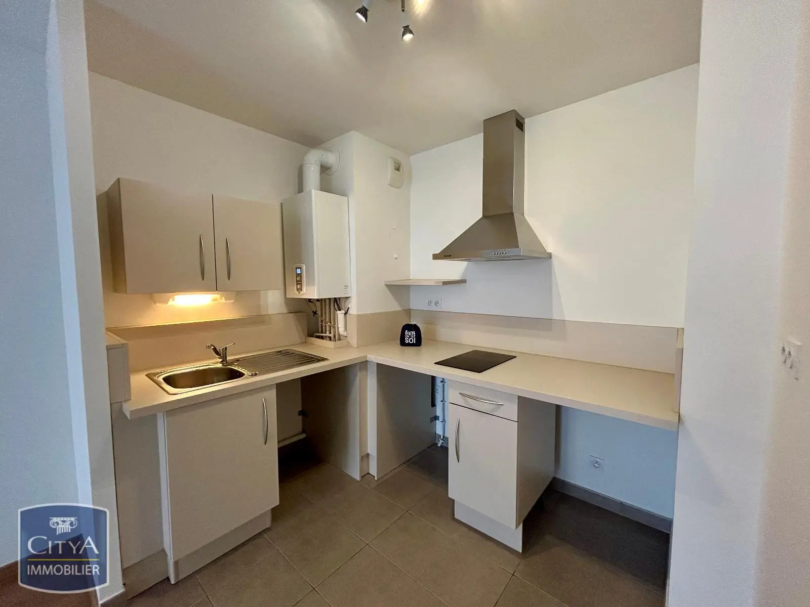 Photo 1 Appartement 2 pièces 45.3m²