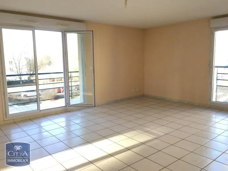 Photo 1 Appartement 3 pièces 81.04m²