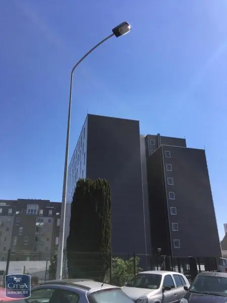 Photo 5 Appartement 1 pièce 19.54m²