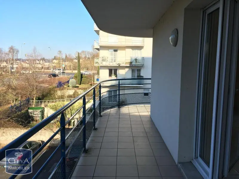 Photo 3 Appartement 3 pièces 81.04m²