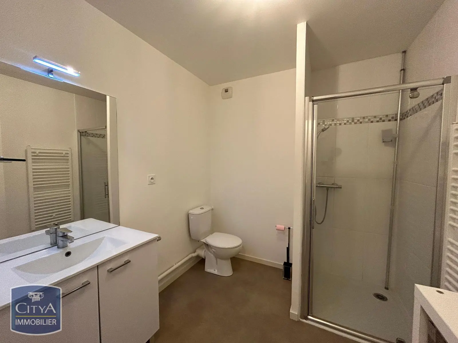 Photo 4 Appartement 1 pièce 28.53m²