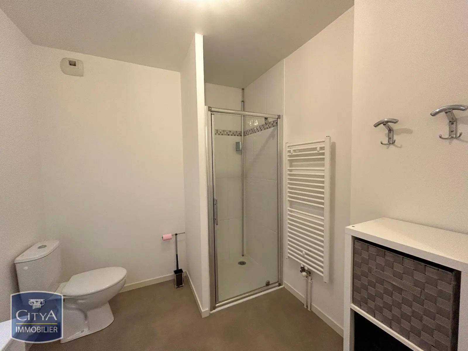 Photo 5 Appartement 1 pièce 28.53m²
