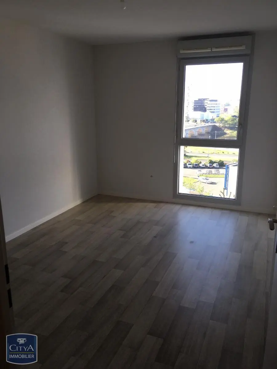 Photo 3 Appartement 1 pièce 19.54m²