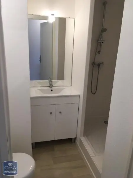 Photo 4 Appartement 1 pièce 19.54m²