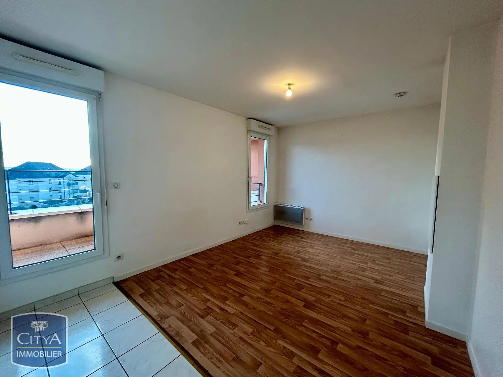 Photo 6 Appartement 1 pièce 21.52m²