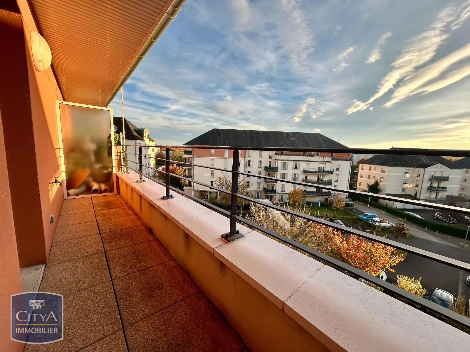 Photo 1 Appartement 1 pièce 21.52m²