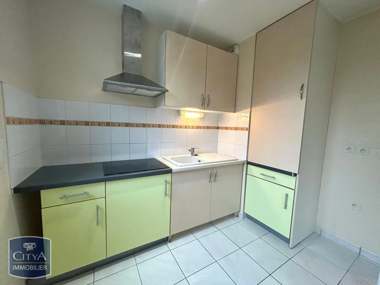 Photo 1 Appartement 2 pièces 45.02m²