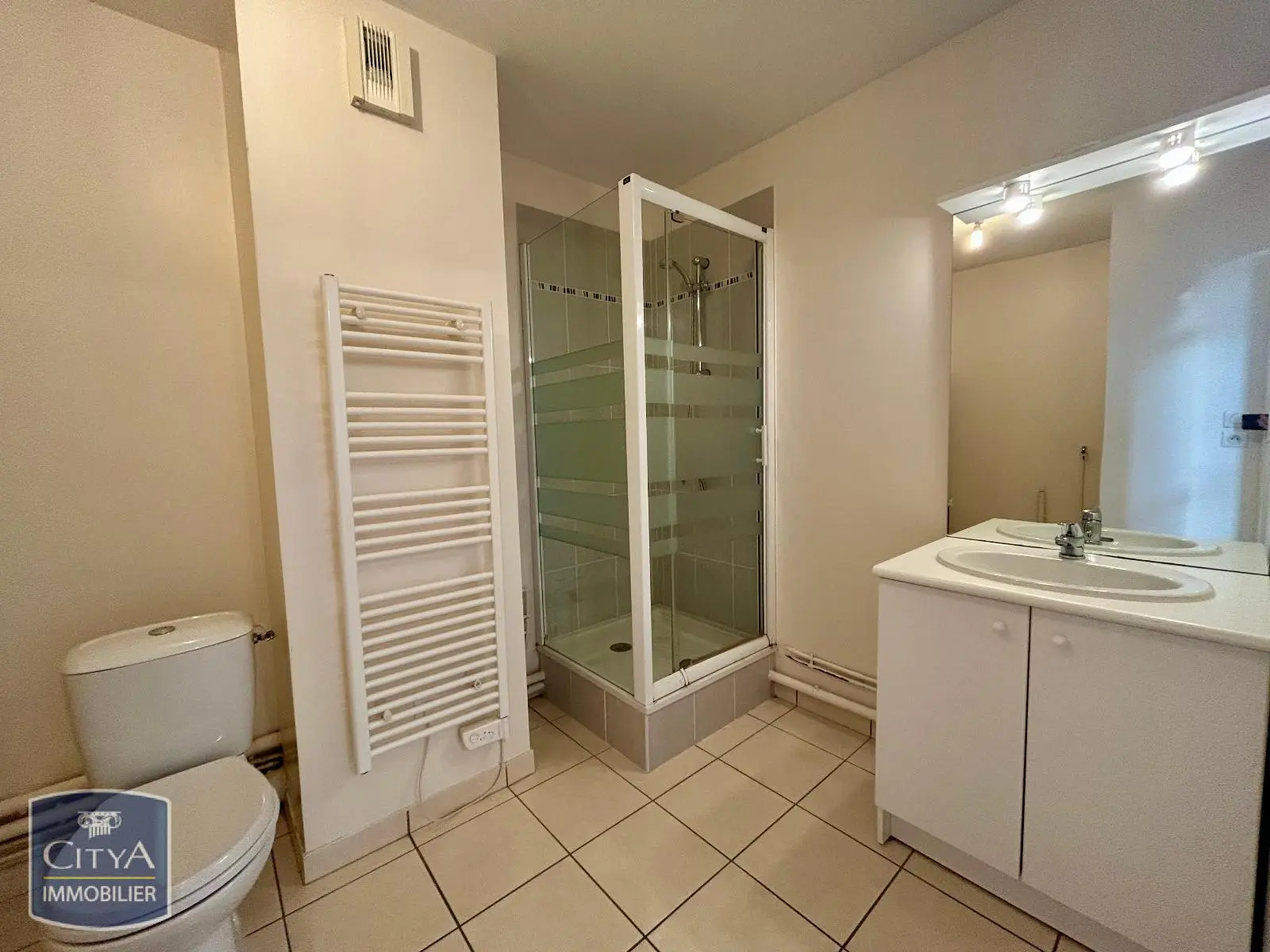 Photo 7 Appartement 1 pièce 21.52m²