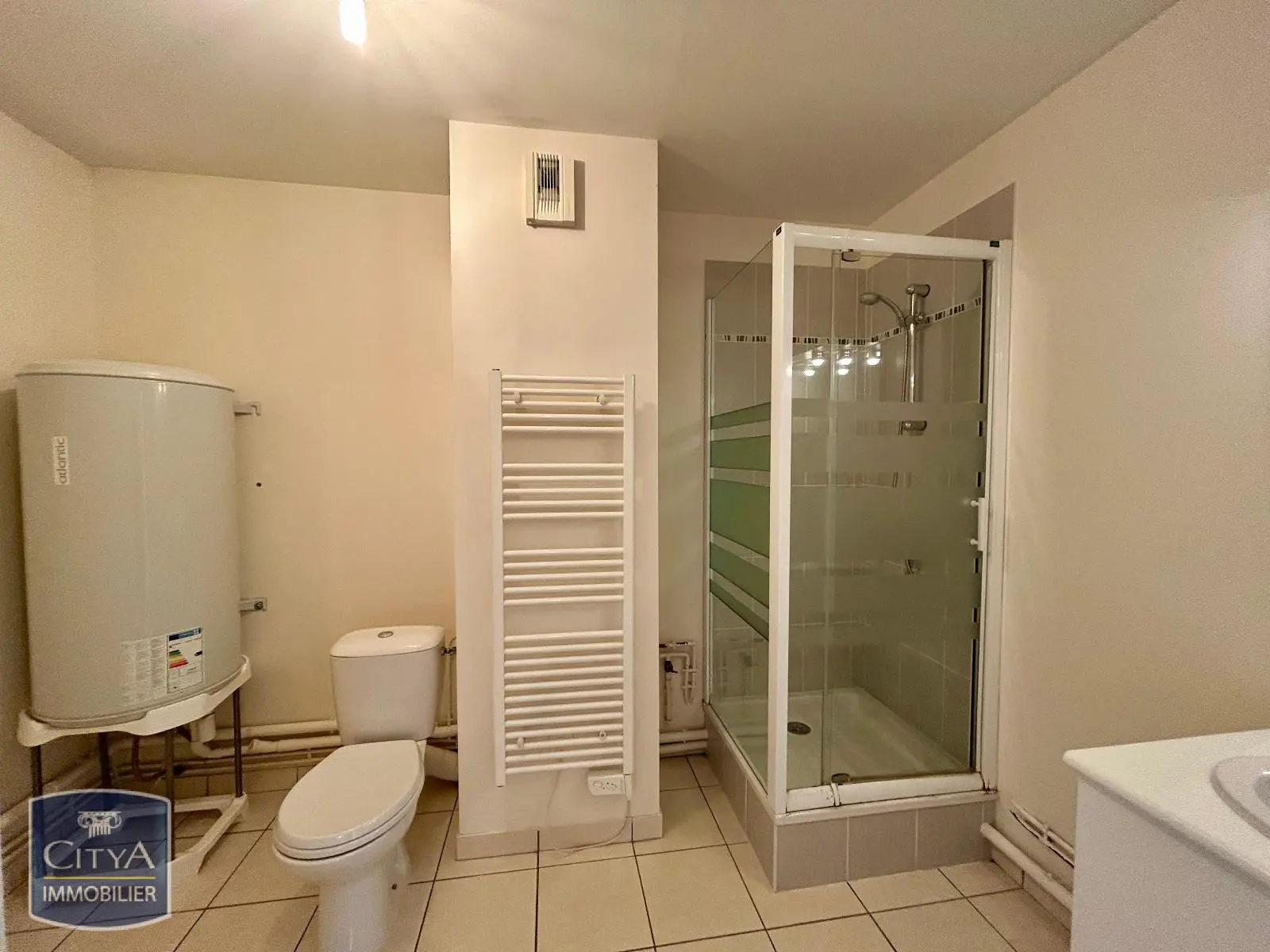 Photo 8 Appartement 1 pièce 21.52m²