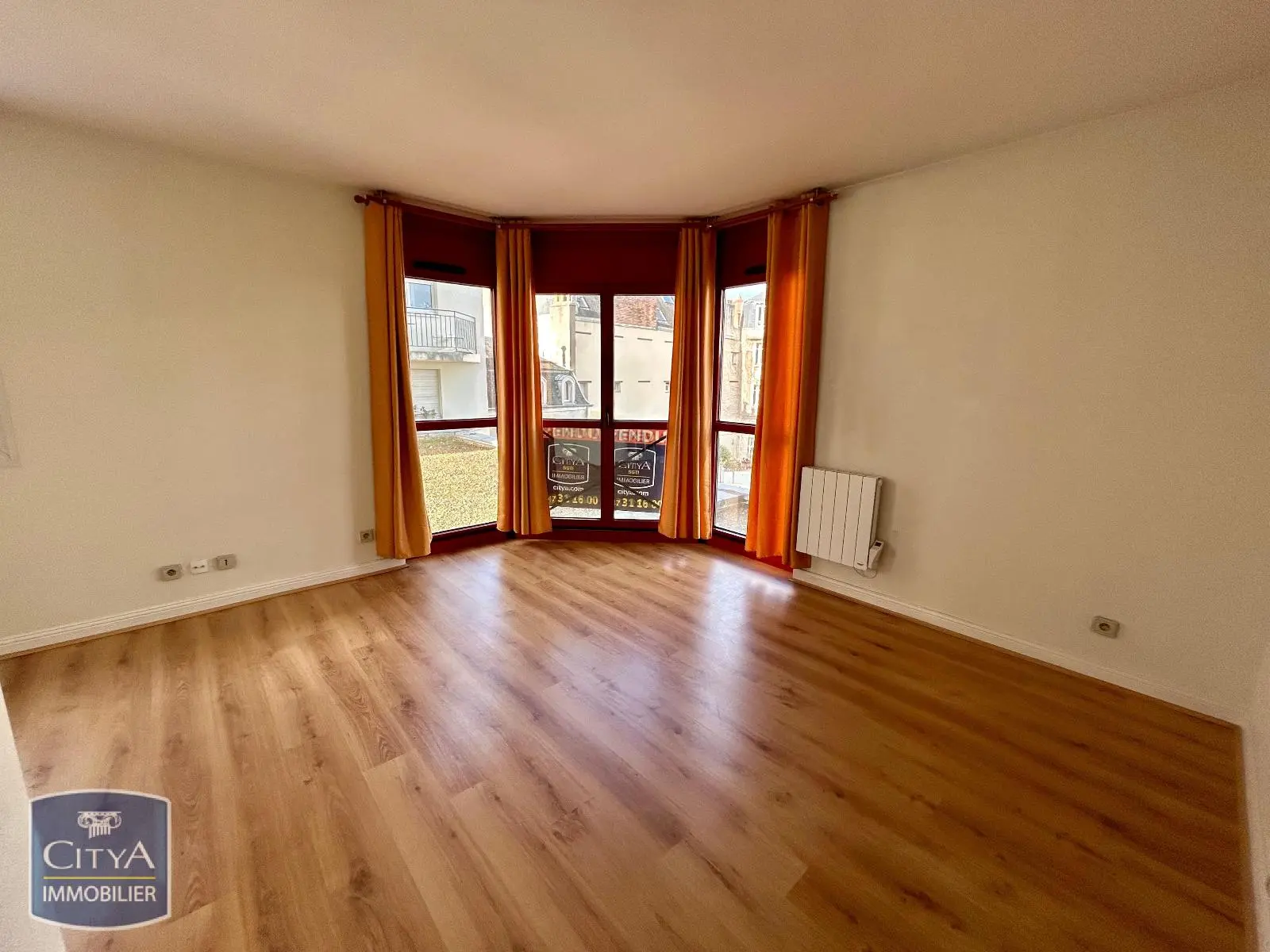 Photo 3 Appartement 1 pièce 32.5m²