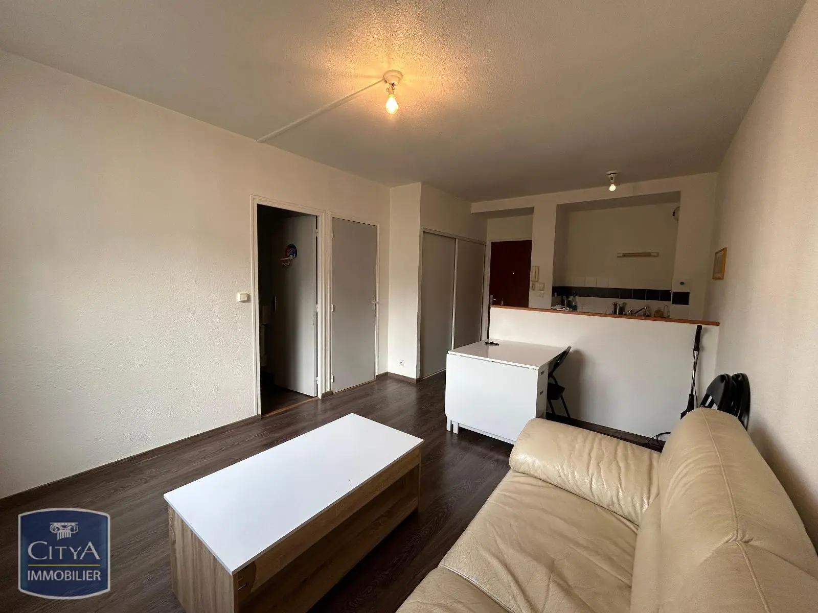 Photo 1 appartement Tours