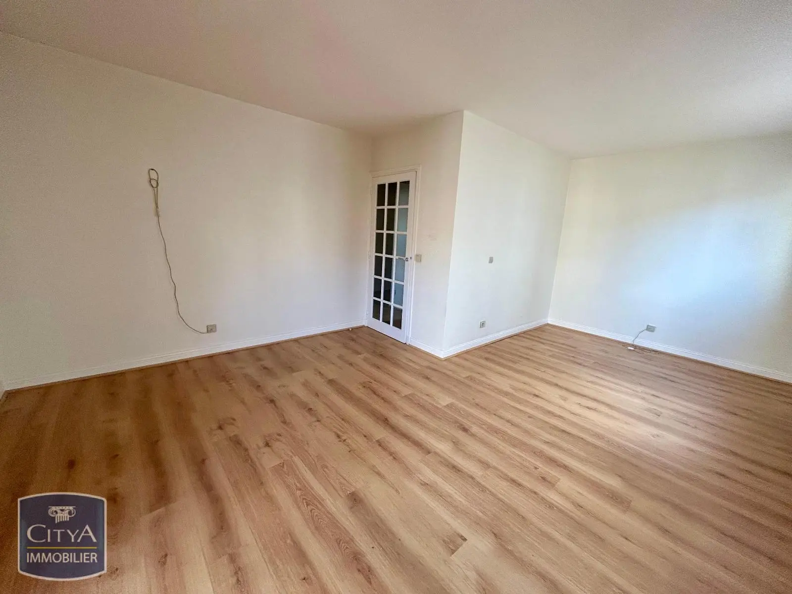 Photo 1 Appartement 1 pièce 32.5m²