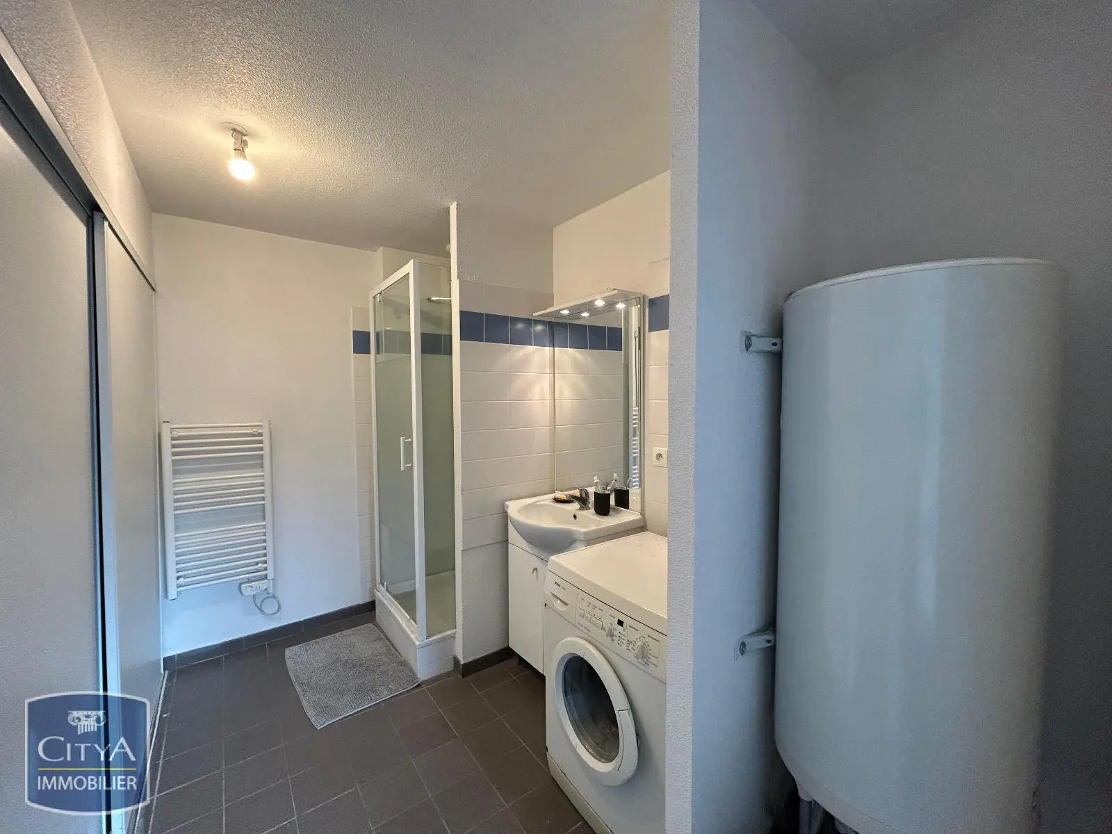 Photo 5 appartement Tours