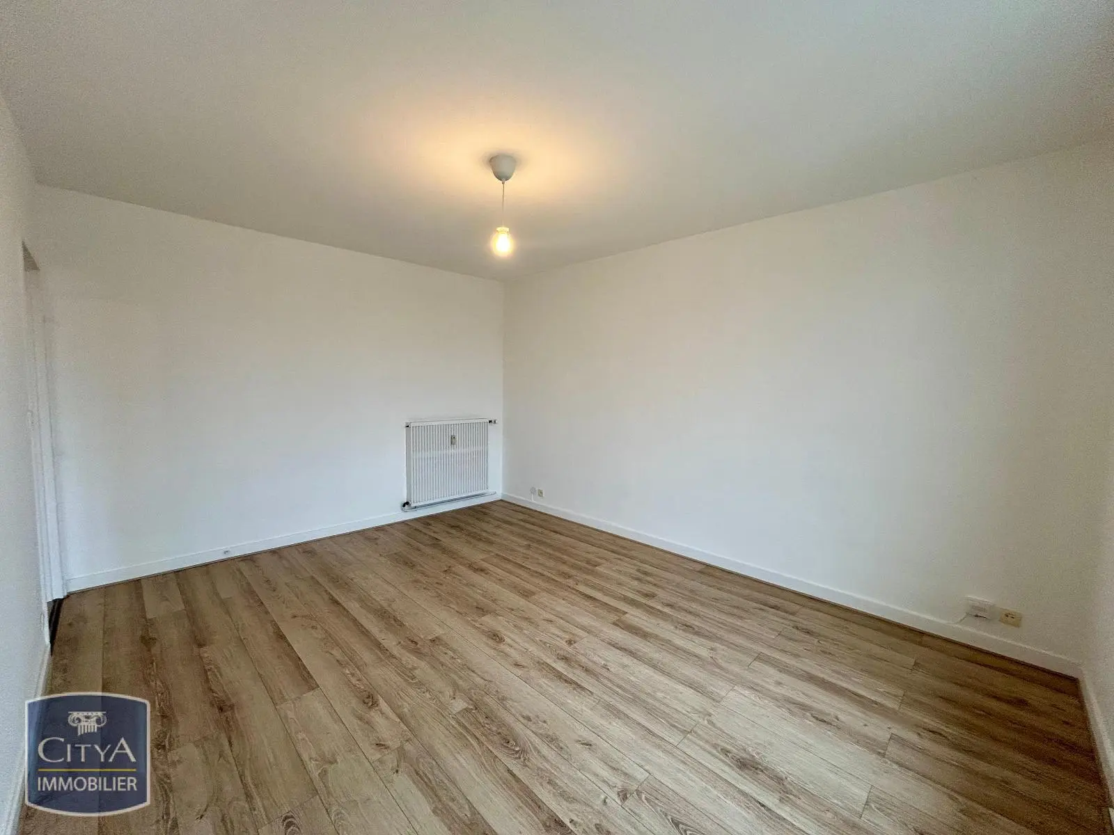 Photo 2 Appartement 3 pièces 59.41m²