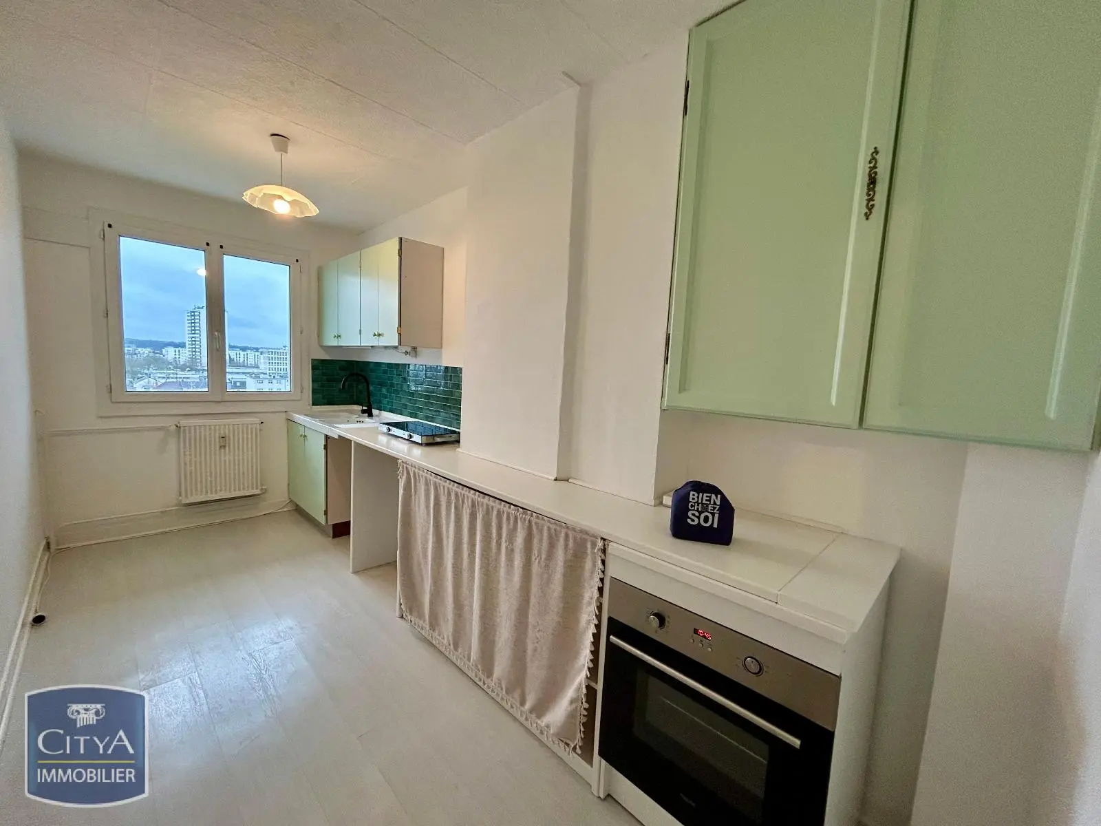 Photo 6 Appartement 3 pièces 59.41m²