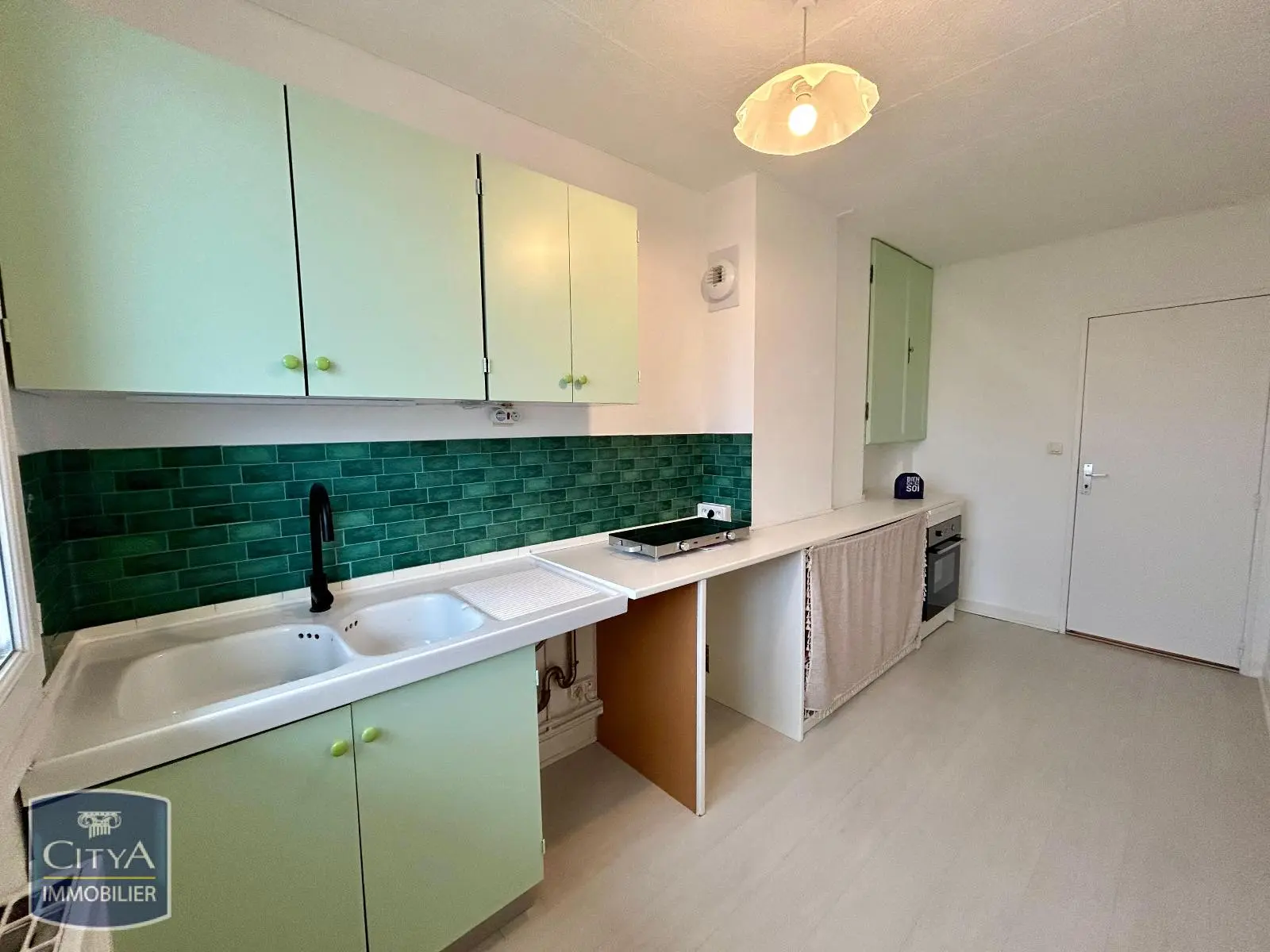 Photo 7 Appartement 3 pièces 59.41m²