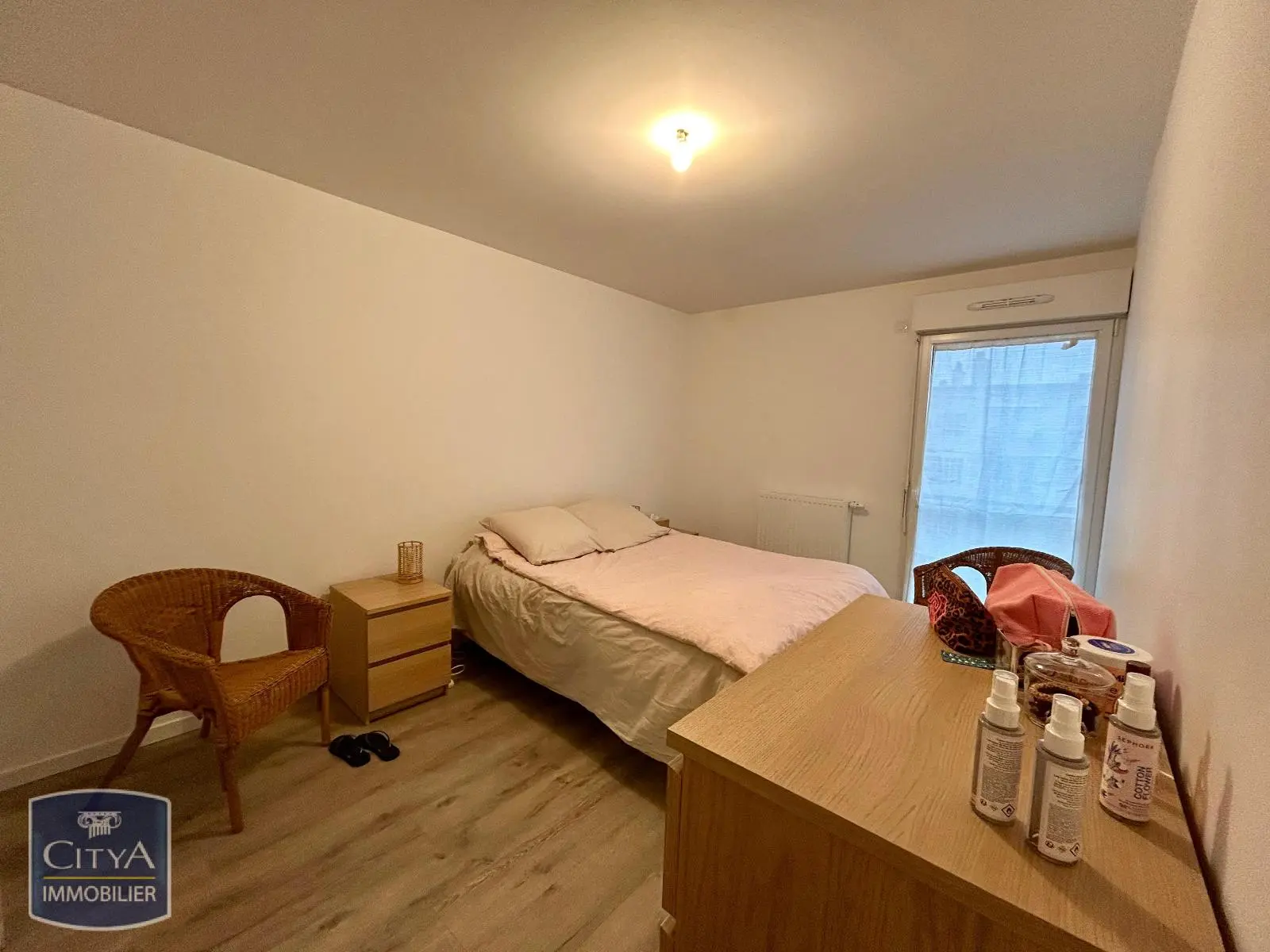 Photo 4 appartement La Riche