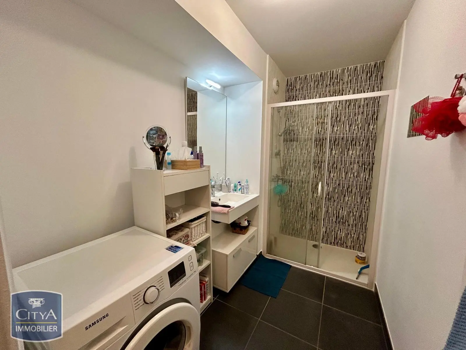 Photo 8 appartement La Riche