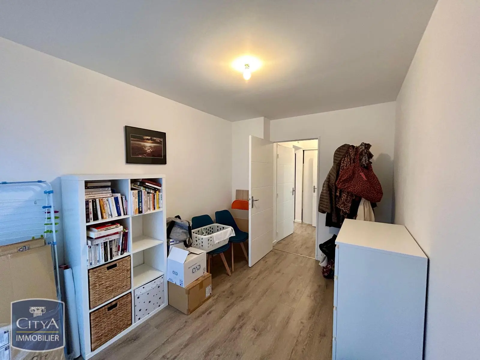 Photo 7 appartement La Riche