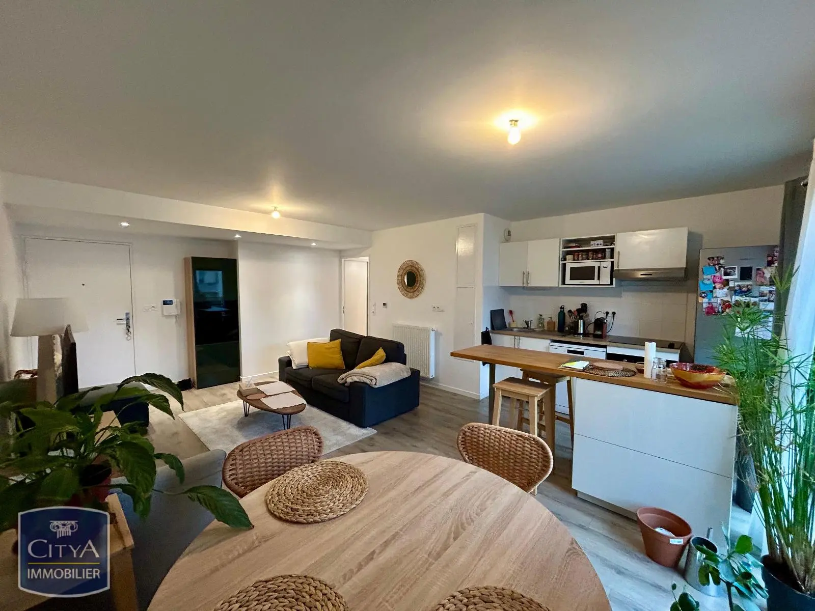 Photo 2 appartement La Riche