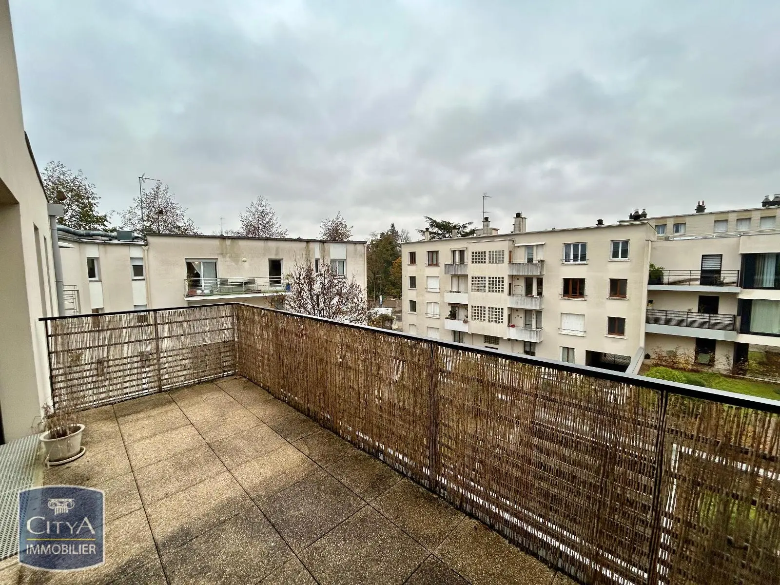 Photo 9 appartement La Riche