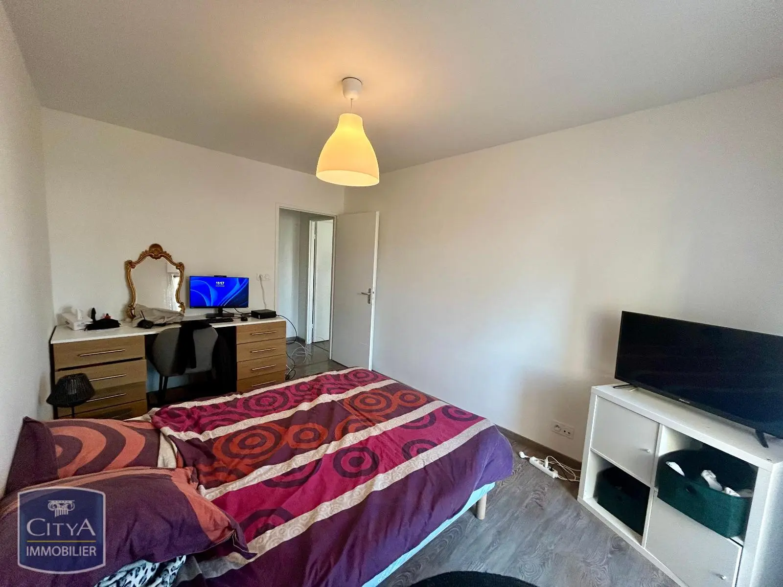 Photo 6 Appartement 2 pièces 44.6m²