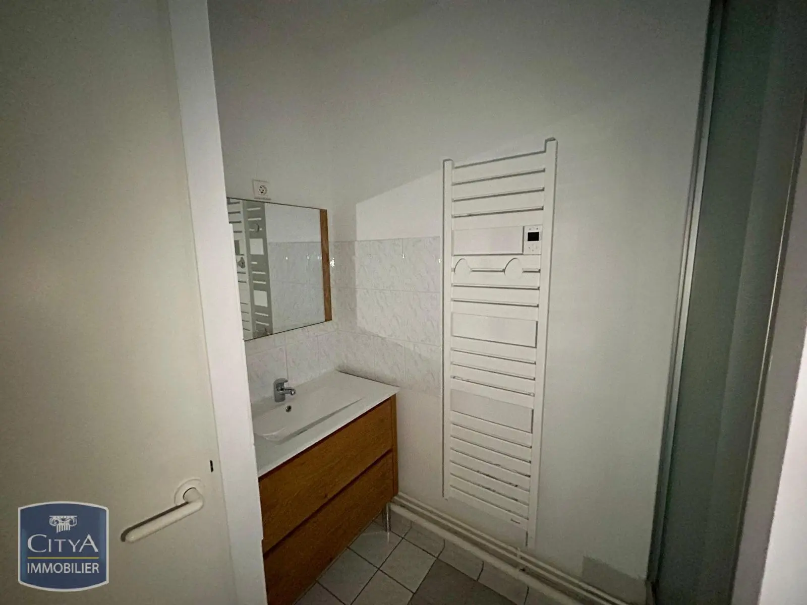 Photo 3 Appartement 1 pièce 19.23m²