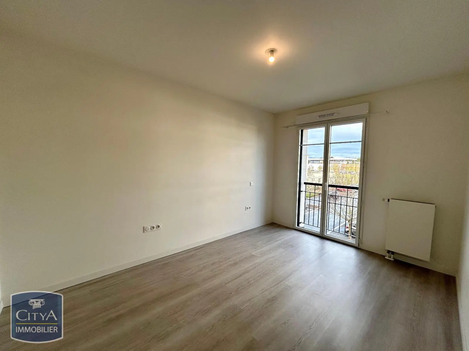 Photo 4 Appartement 2 pièces 43.99m²