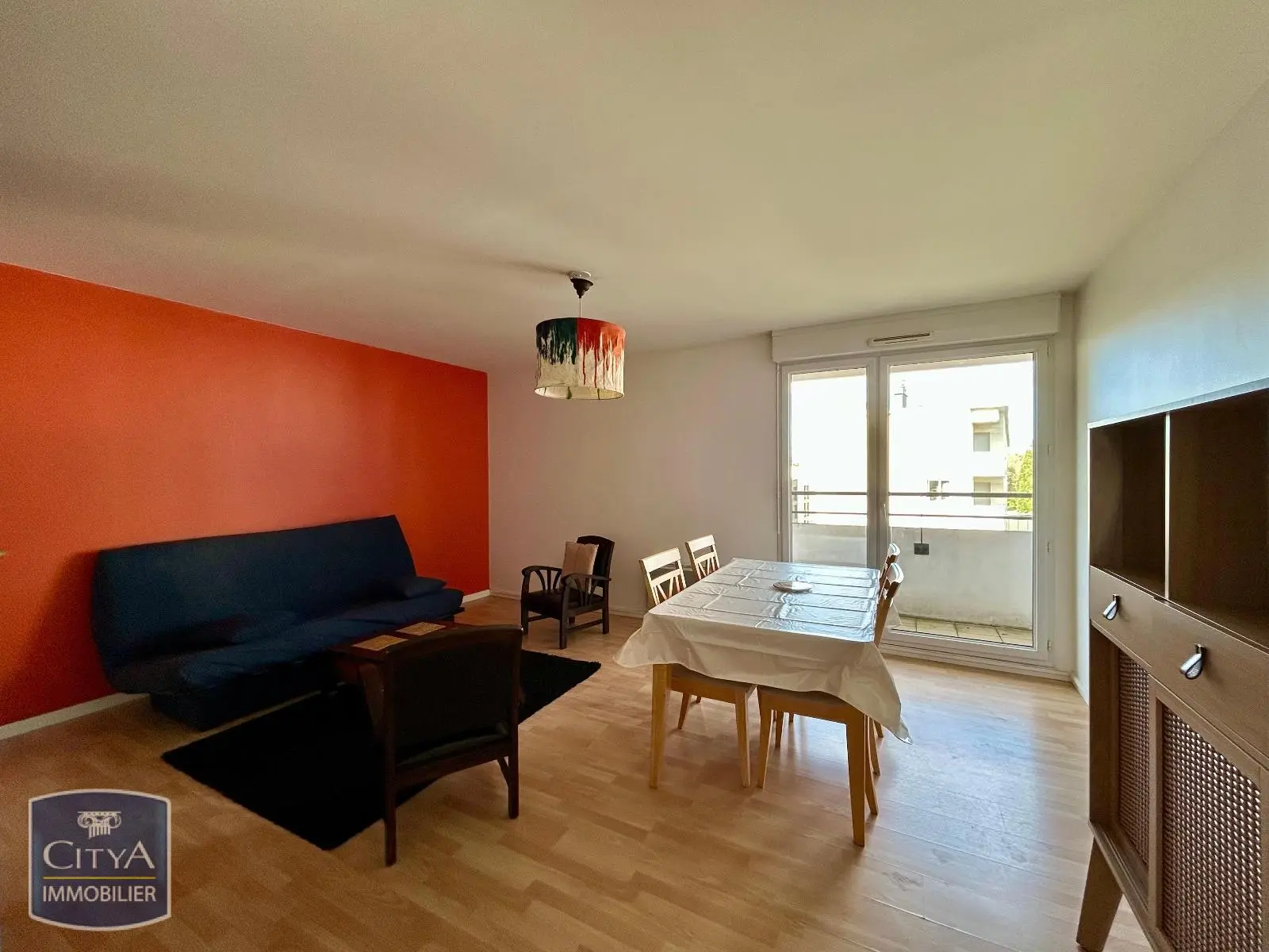 Photo 3 Appartement 3 pièces 64.11m²