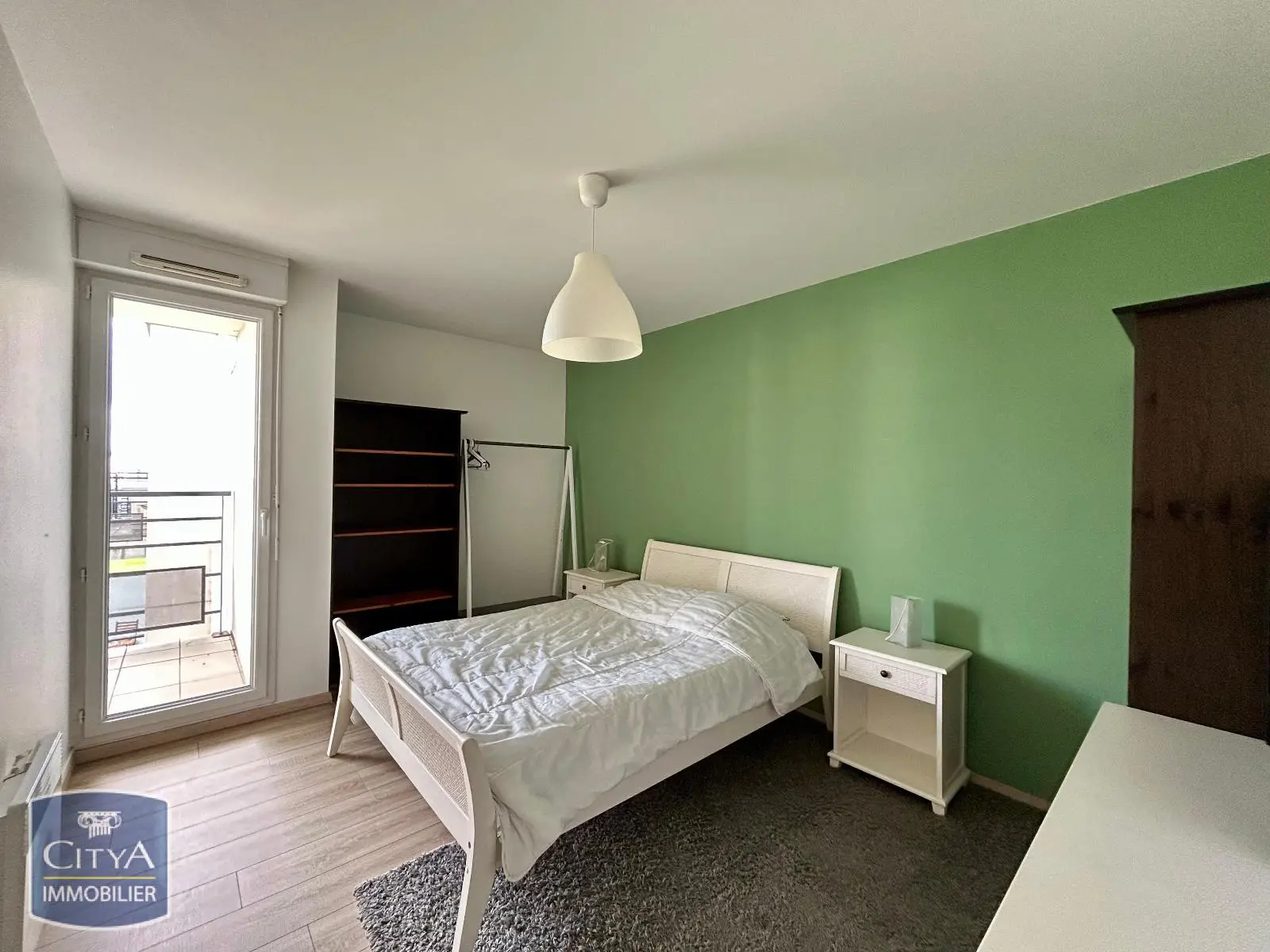 Photo 6 Appartement 3 pièces 64.11m²