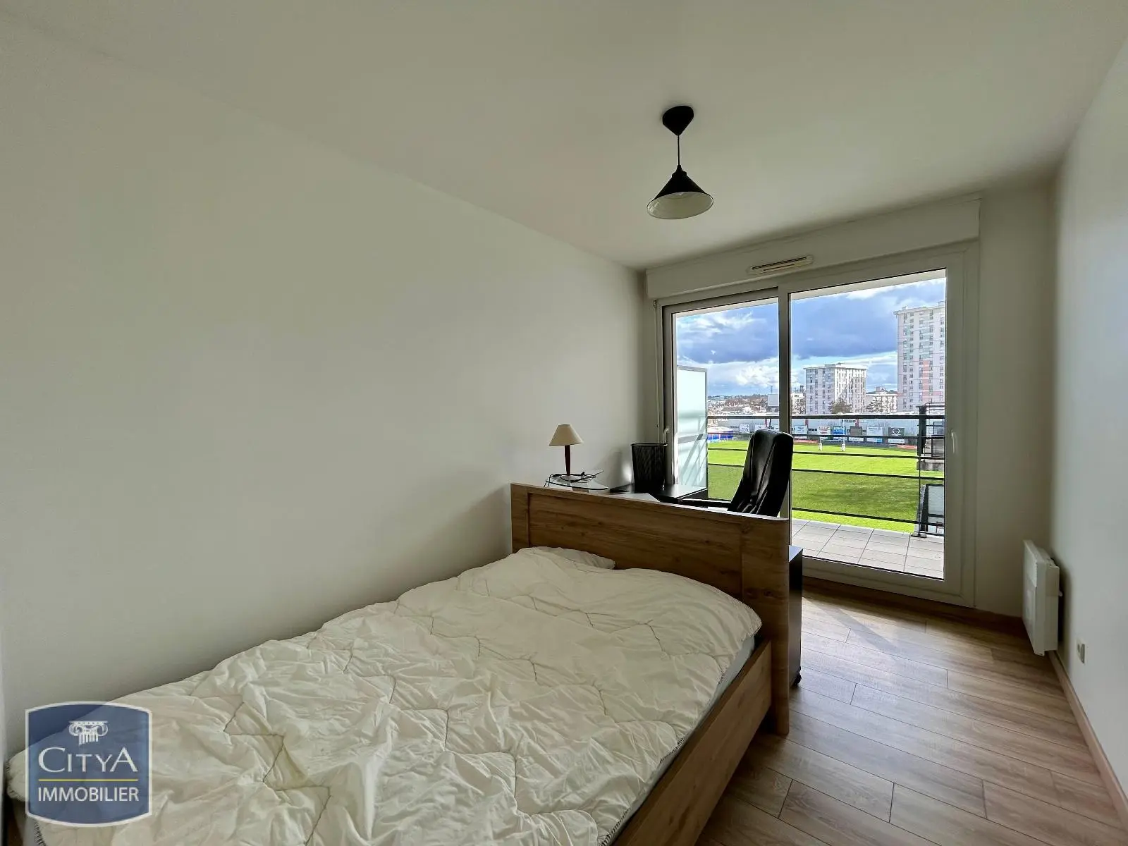 Photo 8 Appartement 3 pièces 64.11m²