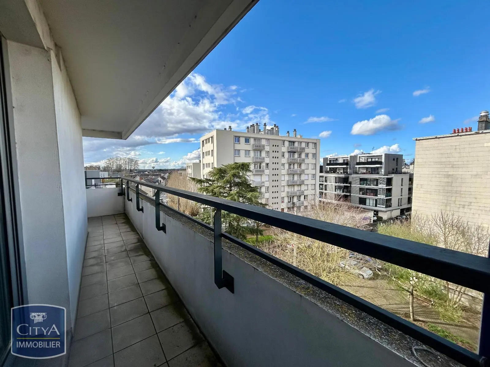 Photo 10 Appartement 3 pièces 64.11m²