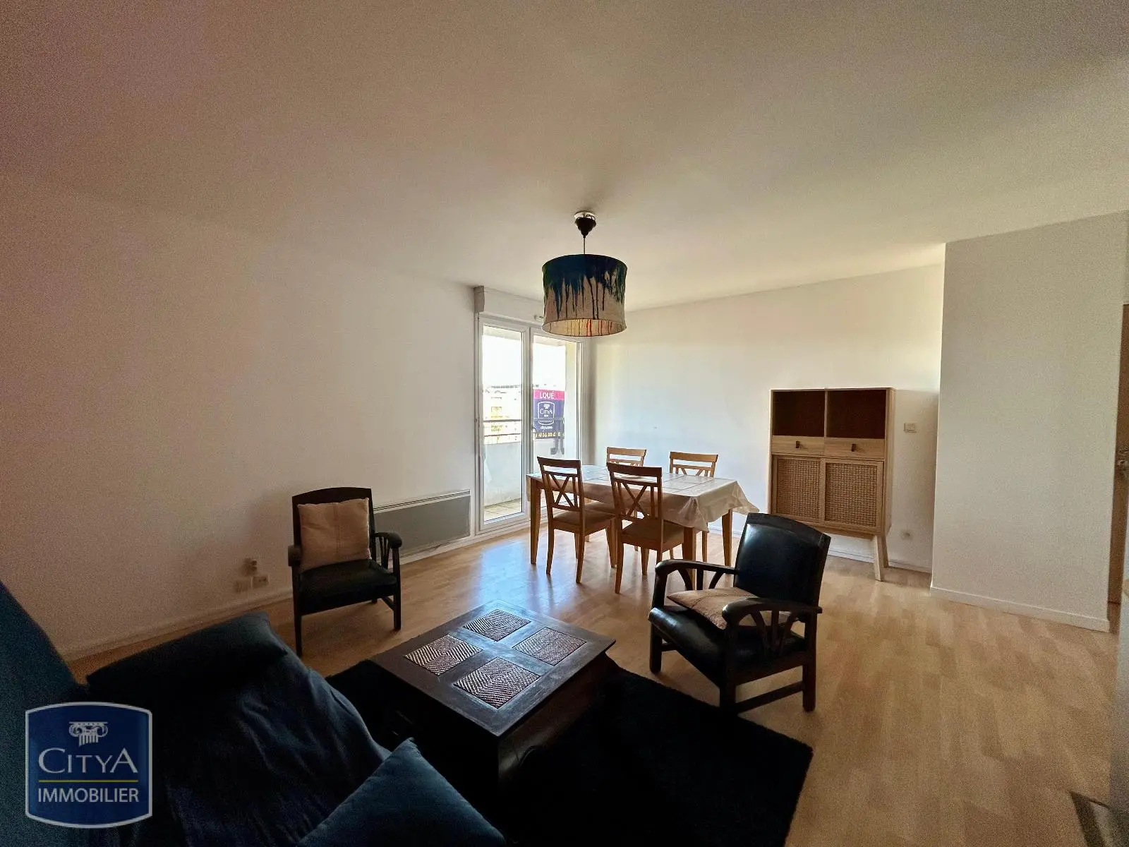 Photo 2 Appartement 3 pièces 64.11m²