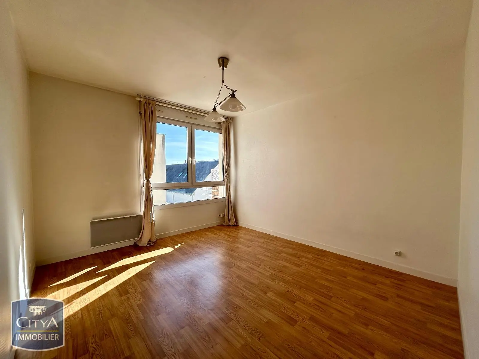 Photo 3 Appartement 1 pièce 28.82m²