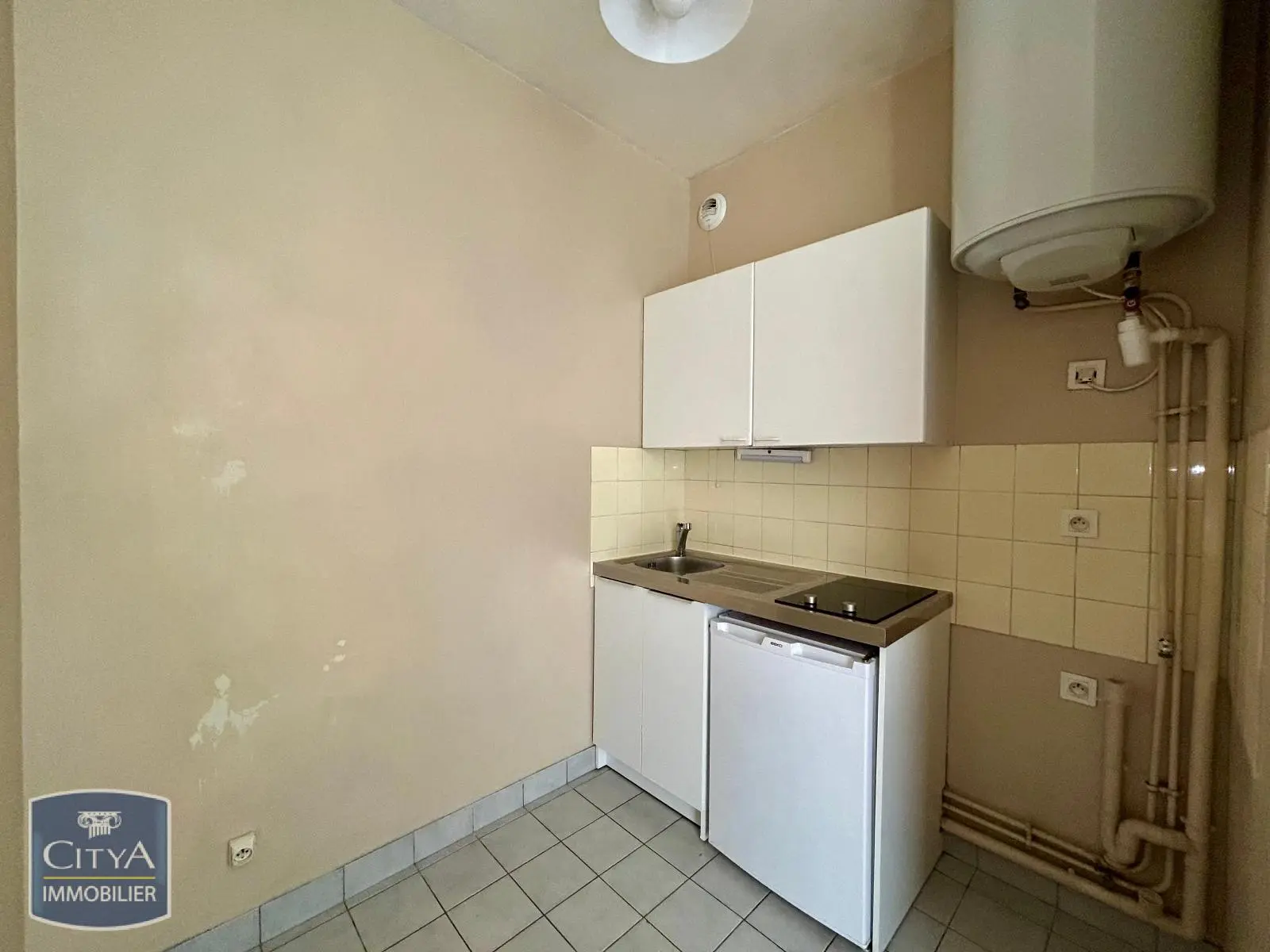 Photo 4 Appartement 1 pièce 28.82m²