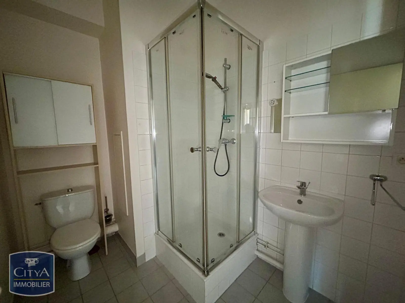 Photo 5 Appartement 1 pièce 28.82m²