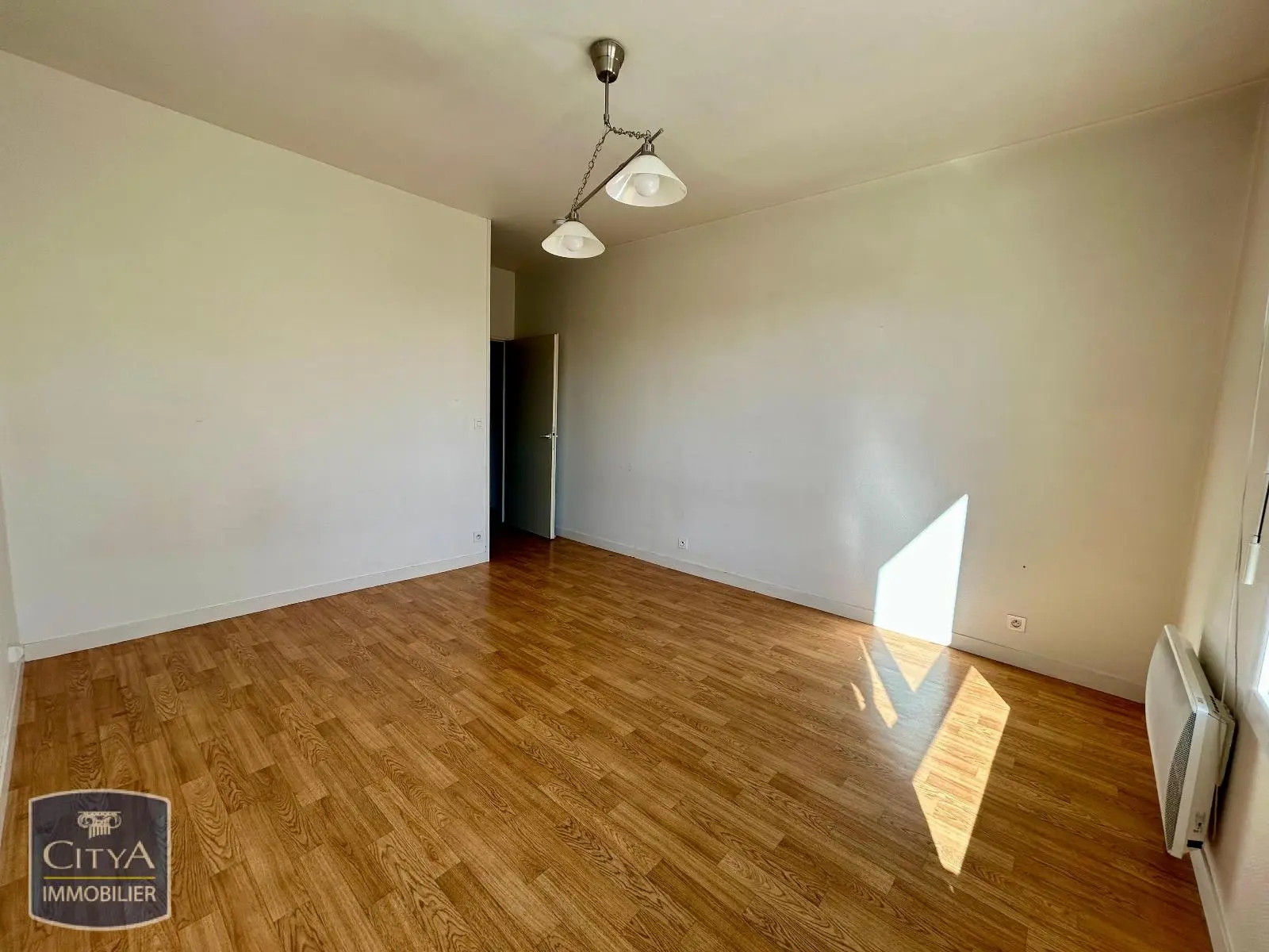 Photo 1 Appartement 1 pièce 28.82m²