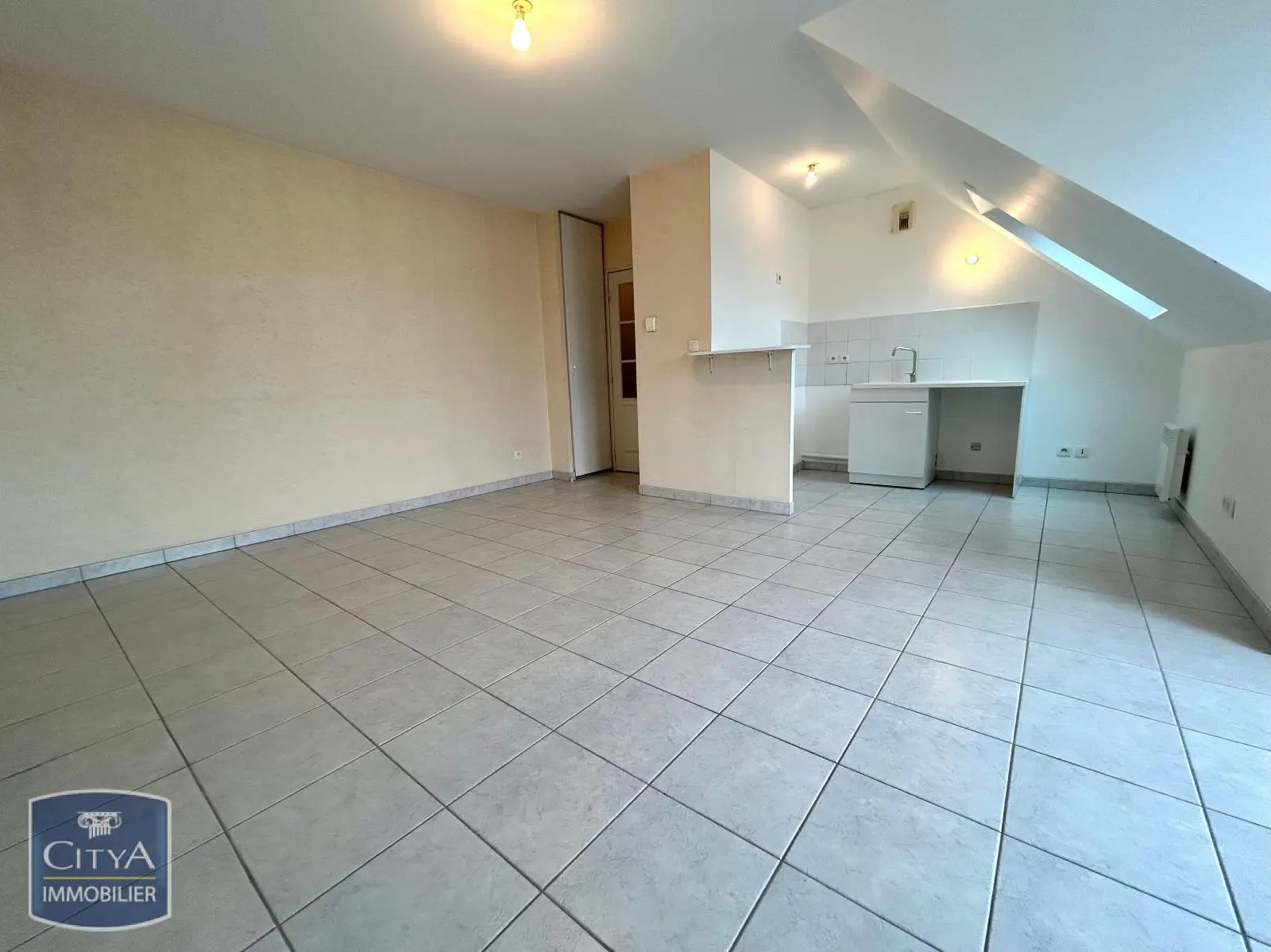 Photo 3 Appartement 2 pièces 45.35m²