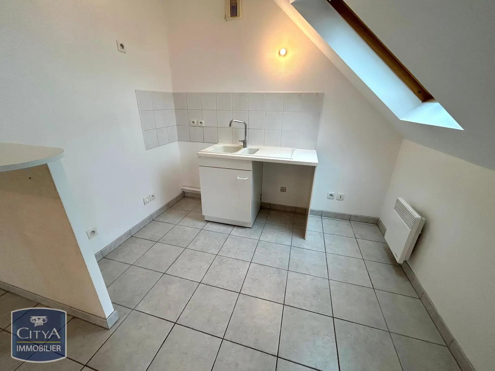 Photo 4 Appartement 2 pièces 45.35m²